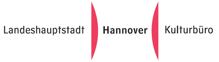 Logo Kulturbüro der Landeshauptstadt Hannover