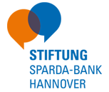 Logo STIFTUNG Sparda Bank Hannover