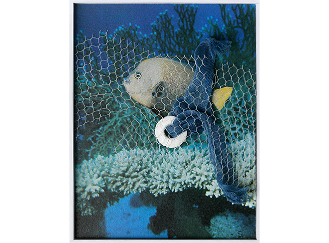 Faszination Meer, Kunst von Martina Finkenstein