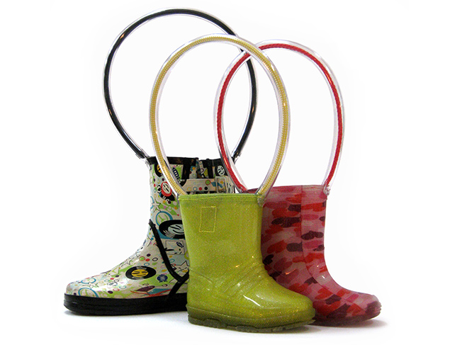 Taschen von Martina Finkenstein