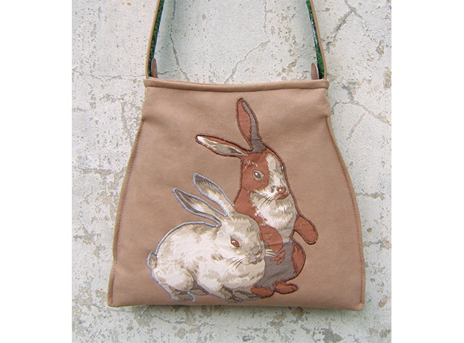 Taschen von Martina Finkenstein