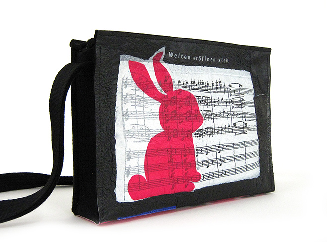 Taschen von Martina Finkenstein