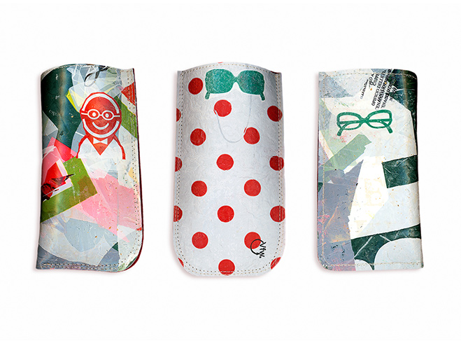 Taschen von Martina Finkenstein