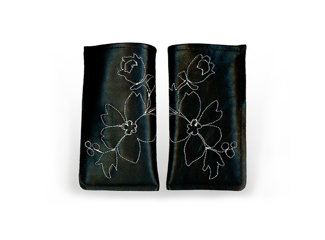Taschen von Martina Finkenstein