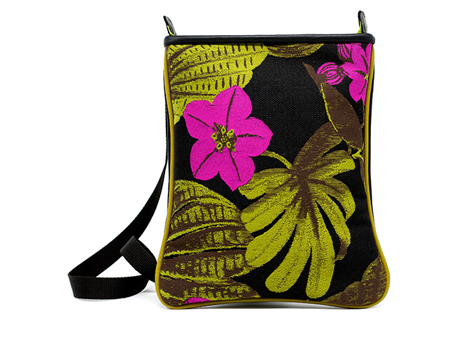 Outdoor Tasche von Martina Finkenstein