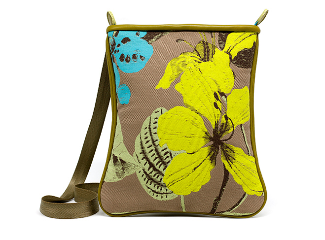 Outdoor Tasche von Martina Finkenstein